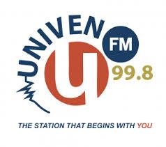 Univen FM Logo
